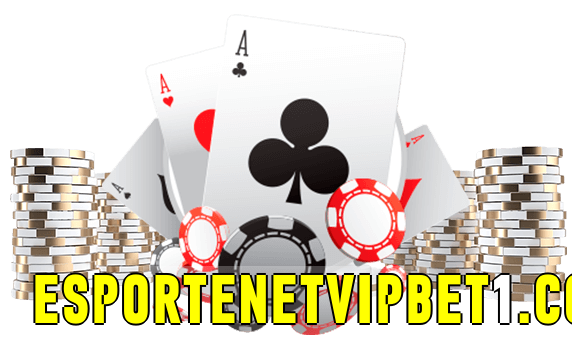 Jogue jogos de pôquer em esportenetvip.bet 