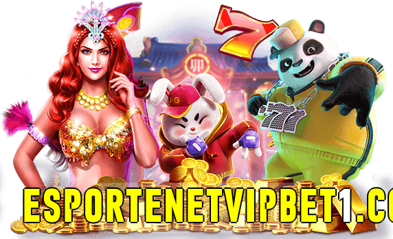 jogue em caça-níqueis ricos na esportenetvip.bet 