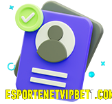 Tornar-se um membro do esportenetvip.bet  é muito simples